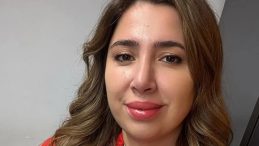 Kampta Sevgilisi ile Tartışan Elif 3 G&uuml;nd&uuml;r Kayıp