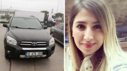 Kampta Tartıştığı Sevgilisi Kayıp Olarak Aranıyor