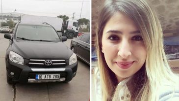Kampta Tartıştığı Sevgilisi Kayıp Olarak Aranıyor