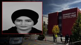Kamp&uuml;ste Feci Bir Cinayet: Meliha Keskin Davasında Şok Eden Detaylar
