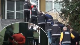 Kamuyu 88 Milyon 591 Bin TL Zarara Uğratmışlar! Sahte Rapor ve Re&ccedil;ete D&uuml;zenleyen 12 Ş&uuml;pheli Yakalandı