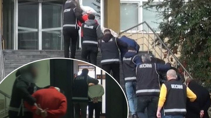 Kamuyu 88 Milyon 591 Bin TL Zarara Uğratmışlar! Sahte Rapor ve Re&ccedil;ete D&uuml;zenleyen 12 Ş&uuml;pheli Yakalandı