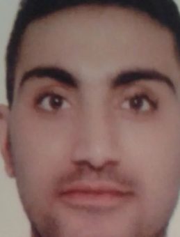 Kamyonetin Çarptığı Genç Hayatını Kaybetti: Son Paylaşımı Yürek Burktu