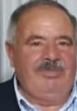 Kamyonetin &Ccedil;arptığı Yaşlı Adam Hayatını Kaybetti