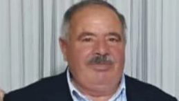 Kamyonetin &Ccedil;arptığı Yaşlı Adam Hayatını Kaybetti