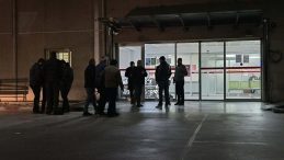 Kan Donduran Cinayet: 16 Yaşındaki Torun Babaannesini Bı&ccedil;akladı