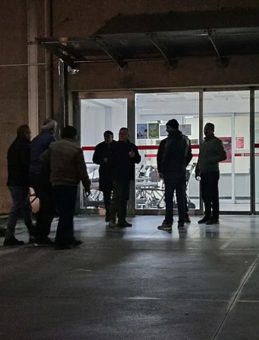 Kan Donduran Cinayet: 16 Yaşındaki Torun Babaannesini Bı&ccedil;akladı