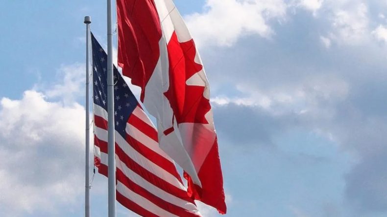 Kanada-ABD İlişkilerinde Yeni D&ouml;nem: STA G&ouml;r&uuml;şmeleri 2026'da Başlayacak
