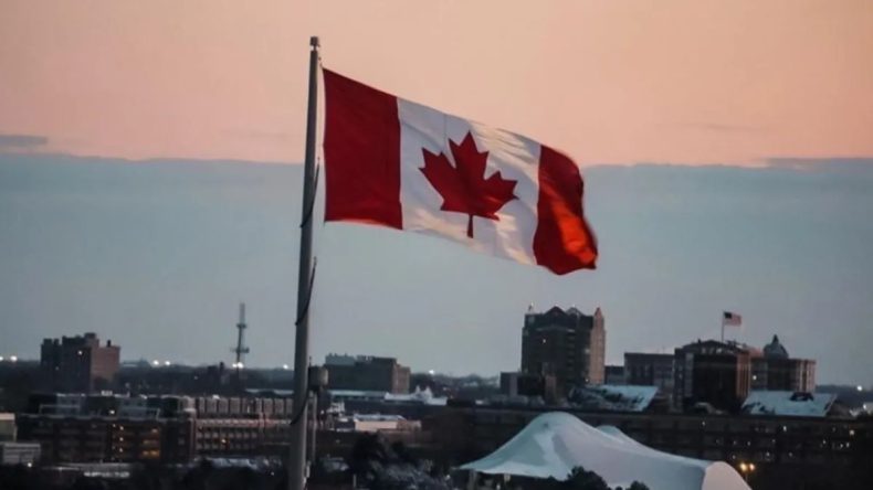 Kanada'dan SAFE Girişimi: AB Savunma Fonu'na Dahil Oldu