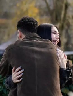 Kanal D Güller ve Günahlar 10. bölüm izle! Serhat, Zeynep'e evlenme teklifi etti!