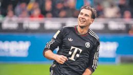 Kanarya&rsquo;ya Alman Panzeri!