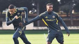 Kanarya&rsquo;ya Nene ve En-Nesyri Krizi