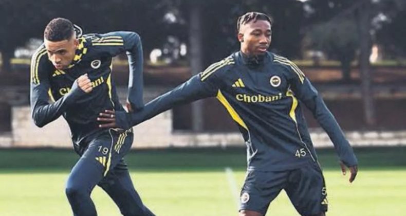 Kanarya’ya Nene ve En-Nesyri Krizi