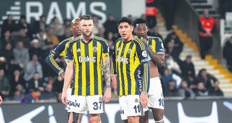 Kanarya&rsquo;ya Yıldırım &ccedil;arptı!