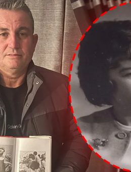 Kanlı Noel'den Barış Harek&acirc;tı'na: Kıbrıslı Pembe H&uuml;daverdi'nin Destansı Direnişi!