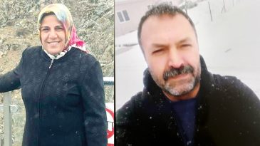 Kanlı Olay: Ailesini Katletti
