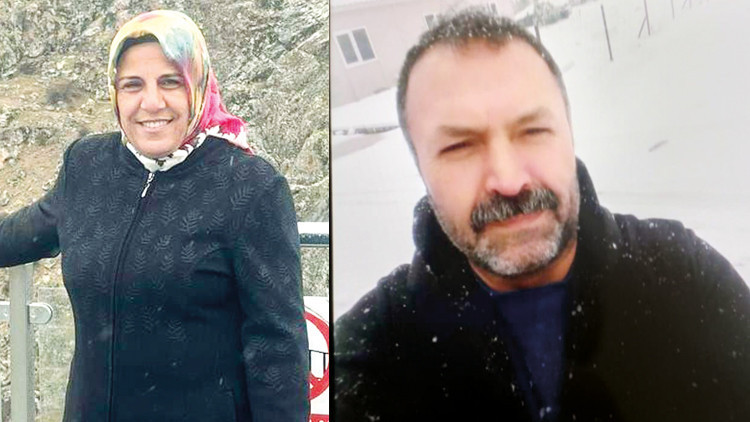 Kanlı Olay: Ailesini Katletti