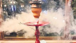 Kapalı alanda nargile i&ccedil;mek zehirleyebilir