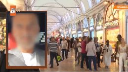 Kapalı&ccedil;arşı'da 50 Milyon Dolarlık Dolandırıcılık Skandalı! 40 Yıllık Arkadaşlar Mağdur Oldu