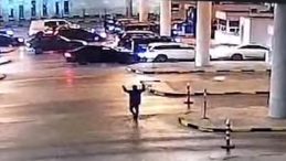 Kapıkule Sınır Kapısı'nda G&uuml;mr&uuml;k Muhafaza Memuruna Ara&ccedil; &Ccedil;arptı!