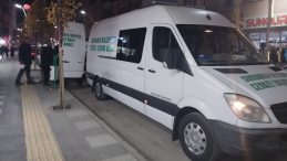 Kapıya Bırakılan Yumurtalar Alınmayınca Acı Ger&ccedil;ek Ortaya &Ccedil;ıktı