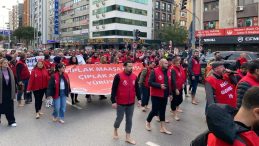 Kapsam Dışılar İZBB Başkanı Tugay&rsquo;a Seslendi: Artık Yeter, Bu Esaret Bitsin Biz de İnsanız!