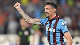 Kaptandan Gelen G&uuml;zel Haber