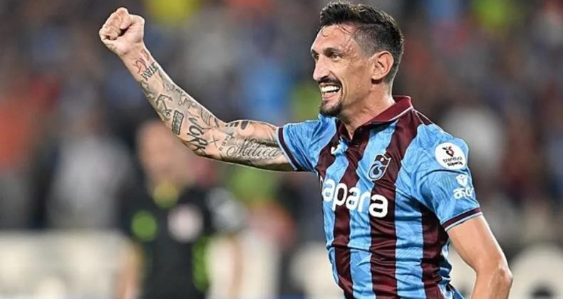 Kaptandan Gelen Güzel Haber