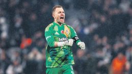 Kaptanlıktan kapı dışına!