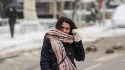 Kar ve yağış geliyor&hellip; Meteorolojiden soğuk hava uyarısı: Sıcaklık eksi değerlere d&uuml;şecek