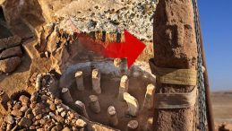 Karahantepe D&uuml;nyanın İlk 10 Keşfi Arasında Yer Aldı