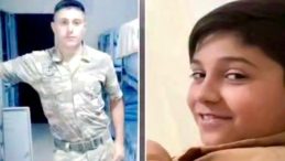 Kardeşinin &Ouml;l&uuml;m&uuml;ne Sebep Olmuştu: Dizi Setinde Yakalandı