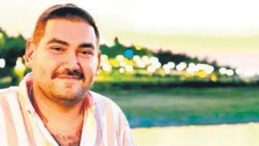 Kargoyu polise bildiren m&uuml;d&uuml;r&uuml; katleden ş&uuml;pheli aranıyor