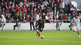 Karşıyaka ve Trabzonspor, Adem Yeşilyurt Transferi İ&ccedil;in G&ouml;r&uuml;şmelere Başlıyor