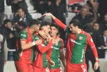 Karşıyaka'dan TFF'ye İptal Başvurusu