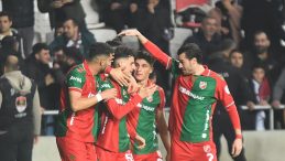 Karşıyaka'dan TFF'ye İptal Başvurusu