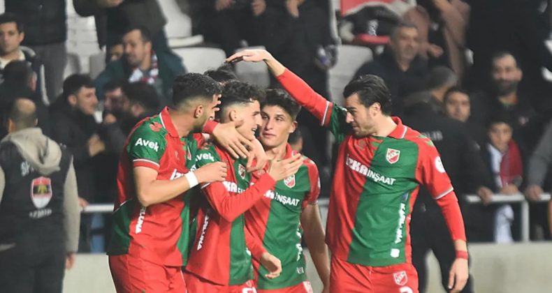 Karşıyaka'dan TFF'ye İptal Başvurusu
