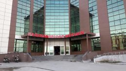 Kars&rsquo;ta soba gazı zehirlenmesi: 4 &ccedil;ocuk hastaneye kaldırıldı