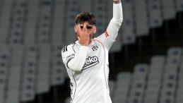 Kartal Rahat Bir Nefes Aldı!