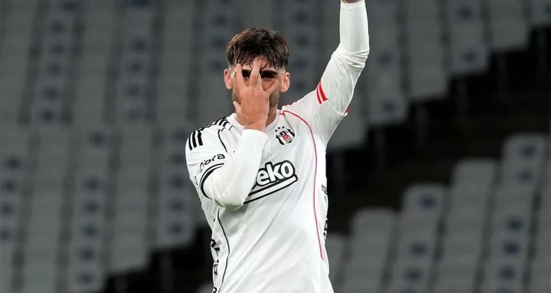 Kartal Rahat Bir Nefes Aldı!