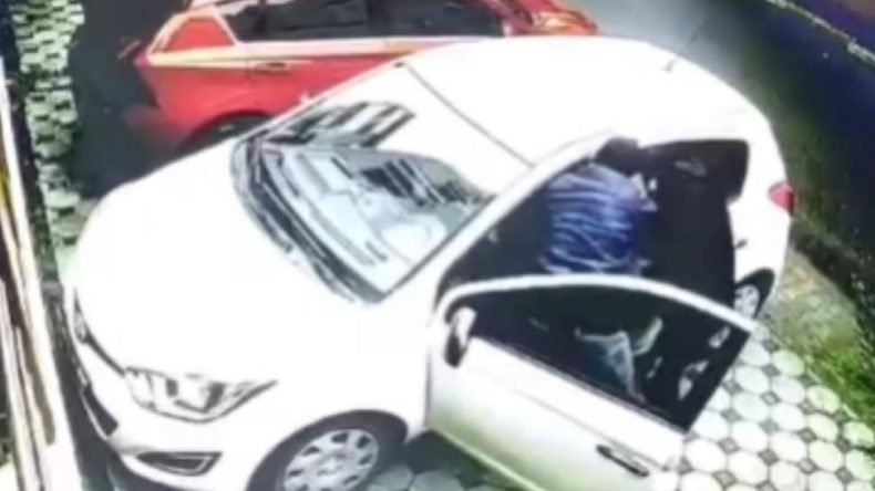 Kartal'da Astım Hastası Kadının Darbedildiği 'Park Yeri Kavgası' Davasında Karar