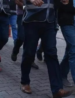 Kasapoğlu Apartmanı Davasında H&uuml;k&uuml;m: 5 Sanığa Hapis Cezası!