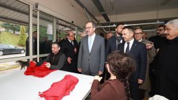 Kasapoğlu: Bu komisyon 86 milyonun komisyonudur