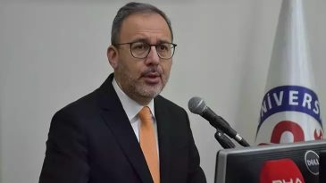 Kasapoğlu: Engelli Bireylerin Sorunları Sadece Bir Komisyon Konusu Değil