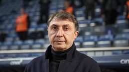 Kasımpaşa'da Şota D&ouml;nemi Sona Erdi! Yeni Teknik Direkt&ouml;r Belli Oldu