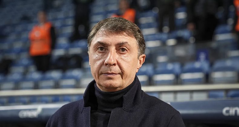 Kasımpaşa'da Şota Dönemi Sona Erdi! Yeni Teknik Direktör Belli Oldu