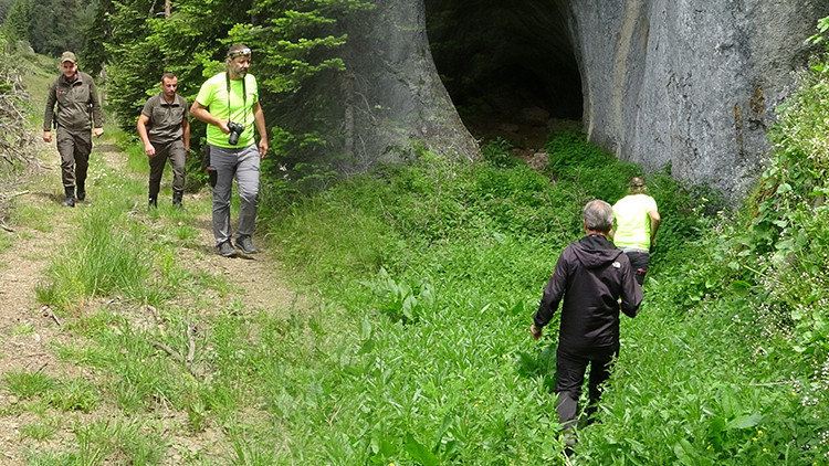 Kastamonu: Eşsiz Manzaraların Bulunduğu Nadir Nokta