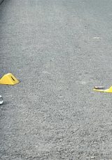 Kastamonu'da S&ouml;zl&uuml; Hazırlık Kanlı Bitti: 1 Kişi Yaralandı!