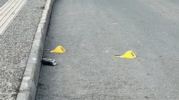 Kastamonu'da Sözlü Hazırlık Kanlı Bitti: 1 Kişi Yaralandı!