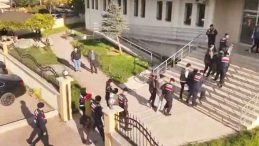 Katalogdan 'Yabancı Gelin' Dolandırıcılığı: Takıları Alıp Ka&ccedil;tılar